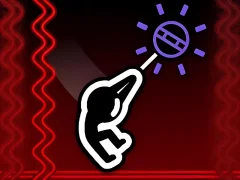 بازی Neon Swing آنلاین