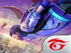 بازی  Free Fire آنلاین
