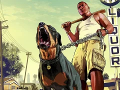 بازی GTA Cars Jigsaw آنلاین