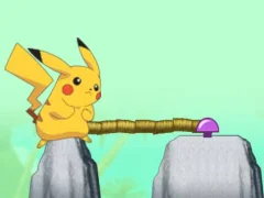 بازی PokeWorld Bounce آنلاین