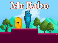 بازی Mr Babo آنلاین
