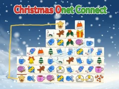 بازی Christmas Onet Connect آنلاین