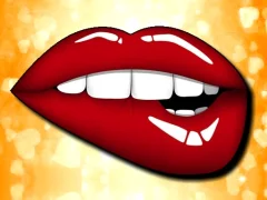بازی Kissing Test آنلاین