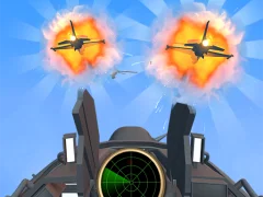 بازی Air Strike: War Plane Simulator آنلاین