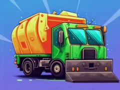 بازی Eco Recycler آنلاین