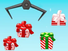 بازی Release The Gift Boxes آنلاین