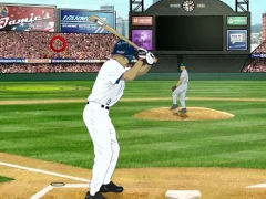 بازی Miniclip Baseball آنلاین