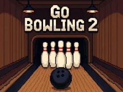 بازی Go Bowling 2 آنلاین