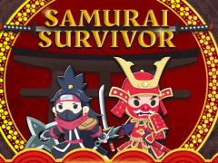 بازی Samurai Survivor آنلاین