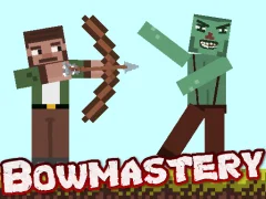 بازی Bowmastery آنلاین