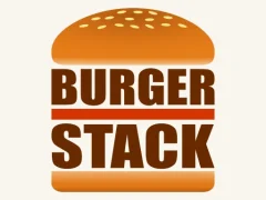 بازی Burger Stack آنلاین