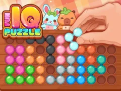 بازی Fun IQ Puzzle آنلاین