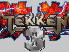بازی Tekken 3 آنلاین