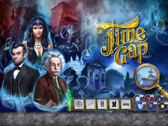 بازی Time Gap آنلاین