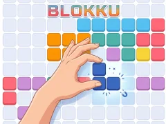 بازی BLOKKU آنلاین