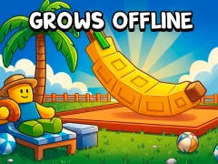 بازی Grow a Garden 3D آنلاین