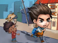 بازی Last Day On Earth Survival آنلاین