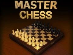 بازی Master Chess آنلاین