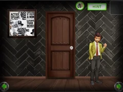 بازی Amgel Easy Room Escape 304 آنلاین
