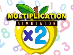 بازی Multiplication Simulator آنلاین