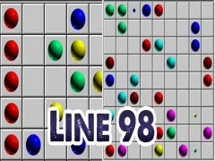 بازی Line 98 آنلاین