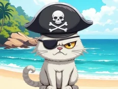 بازی Pirate Paradise آنلاین