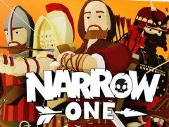 بازی Narrow One آنلاین