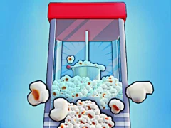 بازی Popcorn Fun Factory آنلاین