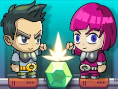 بازی Space Prison Escape آنلاین