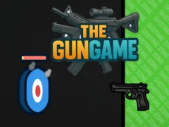 بازی The Gungame آنلاین