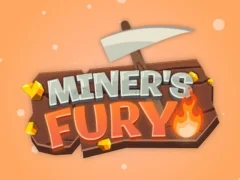 بازی Miner's Fury آنلاین