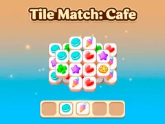 بازی Tile Match: Cafe آنلاین