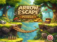 بازی Arrows Escape Puzzle آنلاین