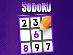 بازی Sudoku آنلاین