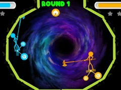 بازی Stick Battle Fight آنلاین