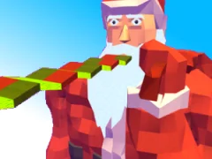 بازی KOGAMA: Xmas Parkour آنلاین