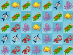 بازی Sea World Collection آنلاین