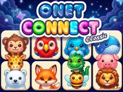 بازی Onet Connect Classic آنلاین