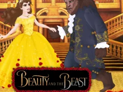 بازی Beauty and the Beast آنلاین