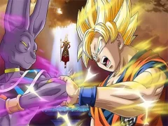 بازی Dragon Ball Treasure Hunter آنلاین