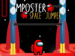 بازی Imposter Space Jumper آنلاین