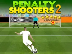 بازی Penalty Shooters 2 آنلاین