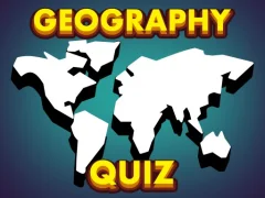 بازی Geography Quiz آنلاین