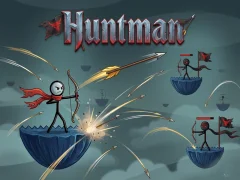 بازی Huntman آنلاین