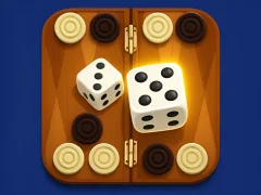 بازی Backgammon Duel آنلاین