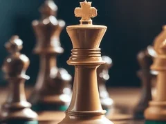 بازی Chess Online آنلاین