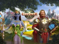 بازی Elvenar آنلاین
