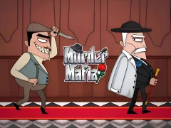 بازی Murder Mafia آنلاین
