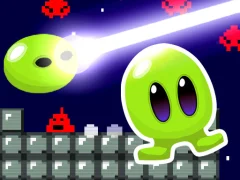 بازی Tiny Alien آنلاین