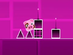 بازی Pig Dash آنلاین